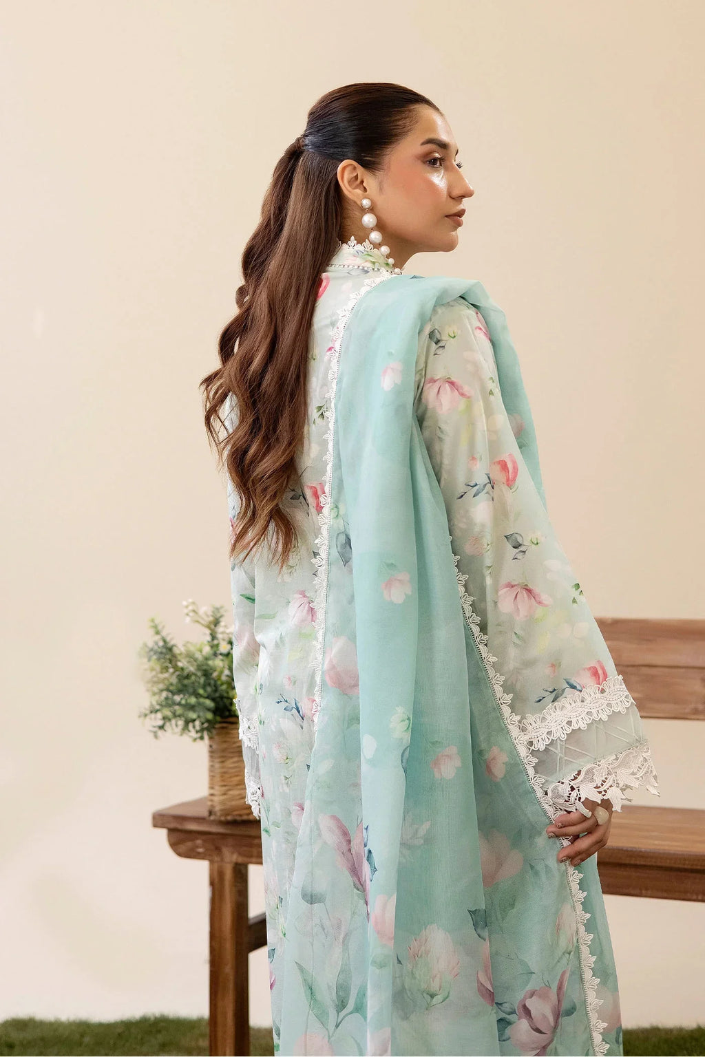 Adans Libas | Floral Edit | FLORAL EDIT 9932 - 2