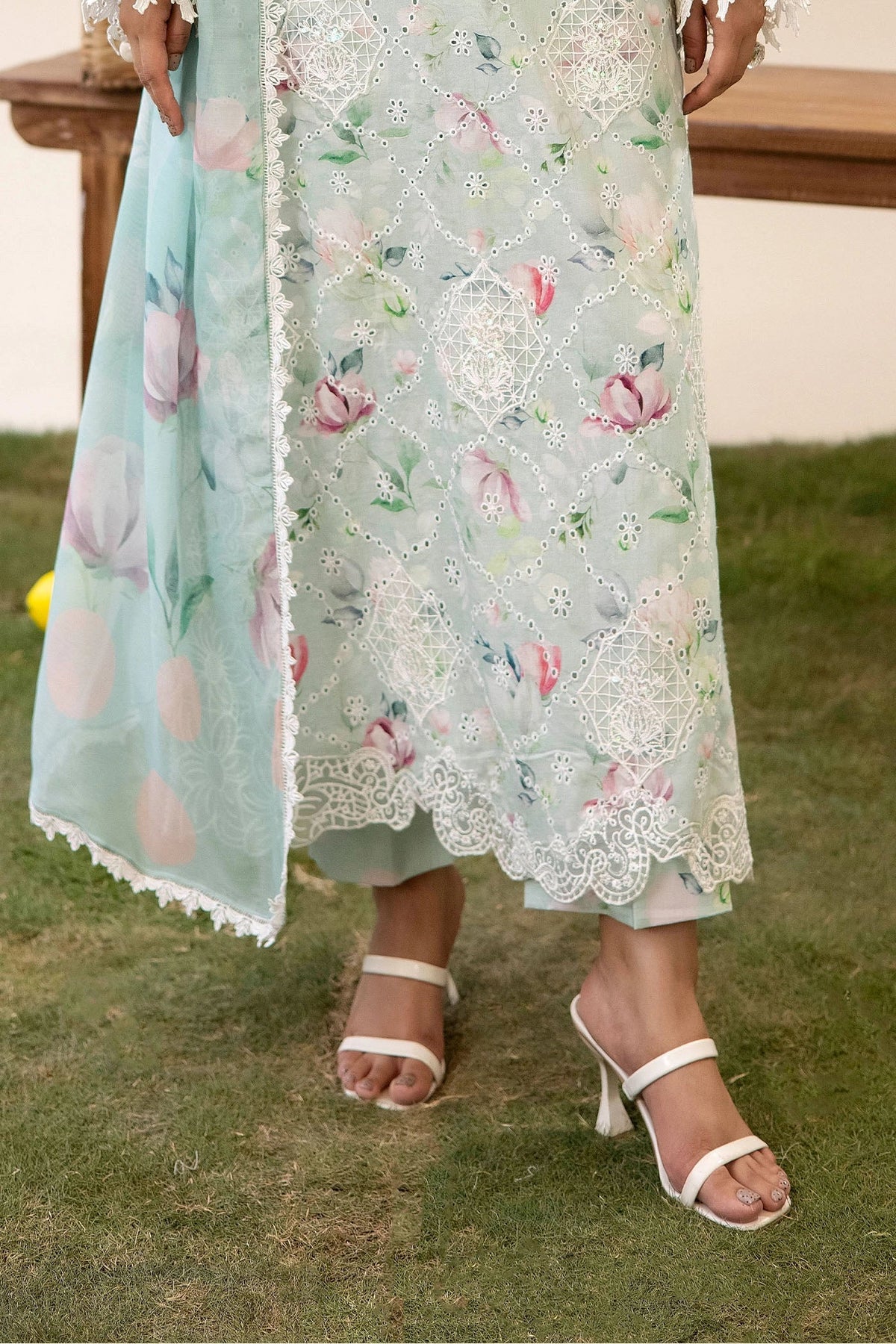 Adans Libas | Floral Edit | FLORAL EDIT 9932 - 4