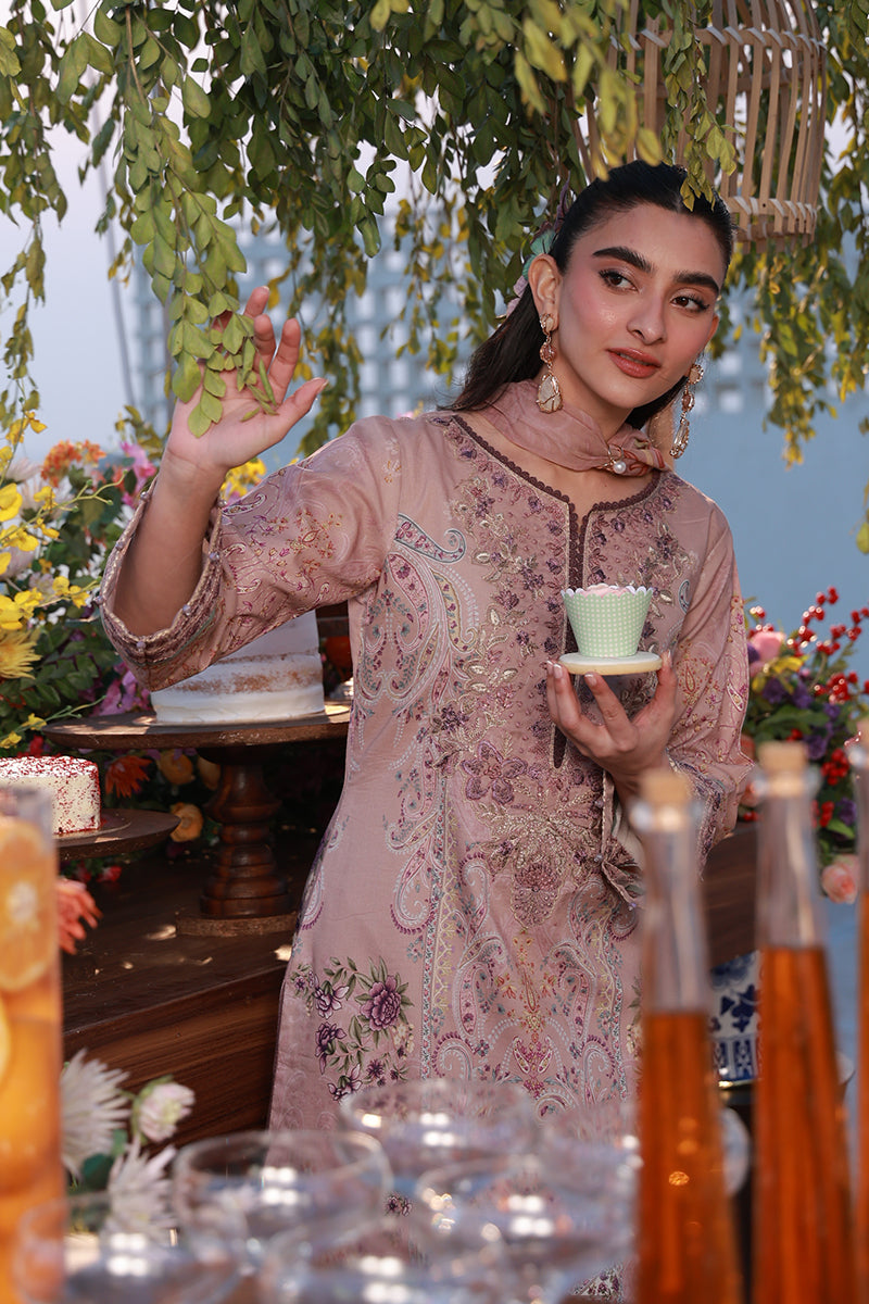 Gulaal | Delia Lawn | Ayla