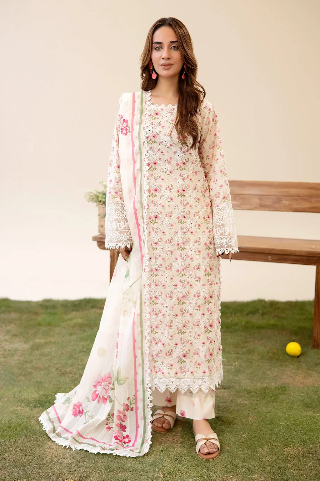 Adans Libas | Floral Edit | FLORAL EDIT 9922 - 2
