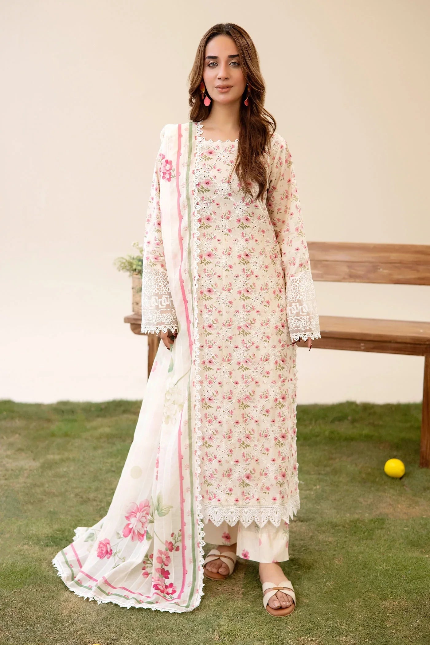 Adans Libas | Floral Edit | FLORAL EDIT 9922 - 2