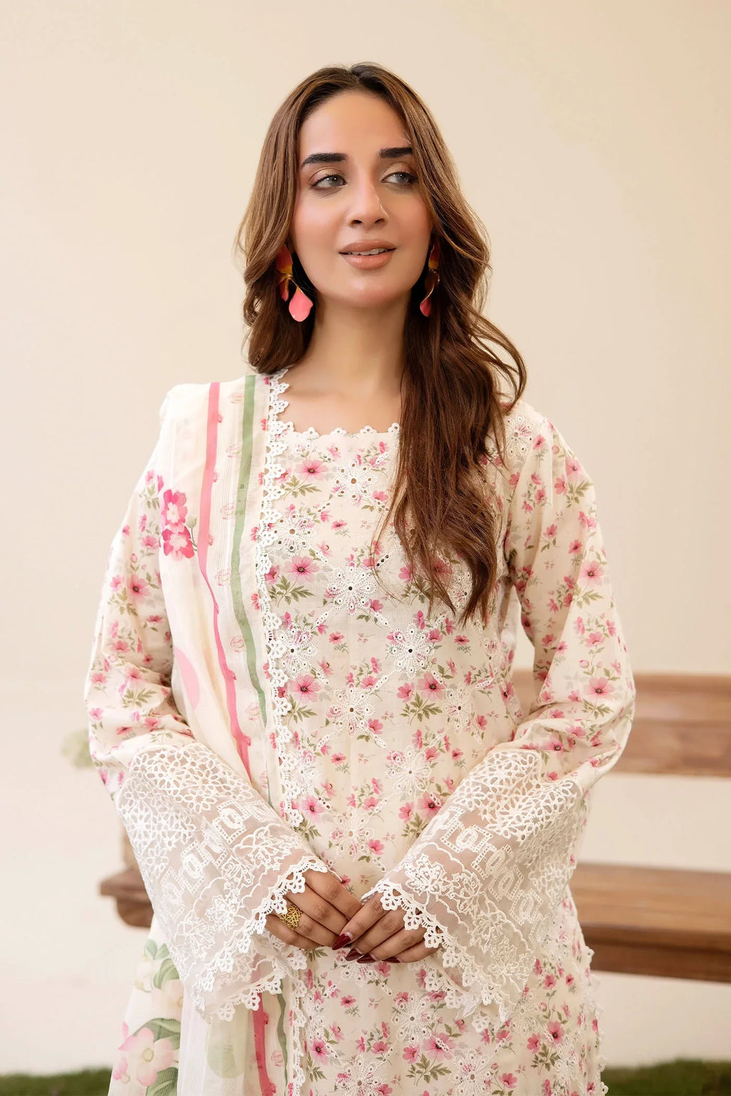 Adans Libas | Floral Edit | FLORAL EDIT 9922 - 1