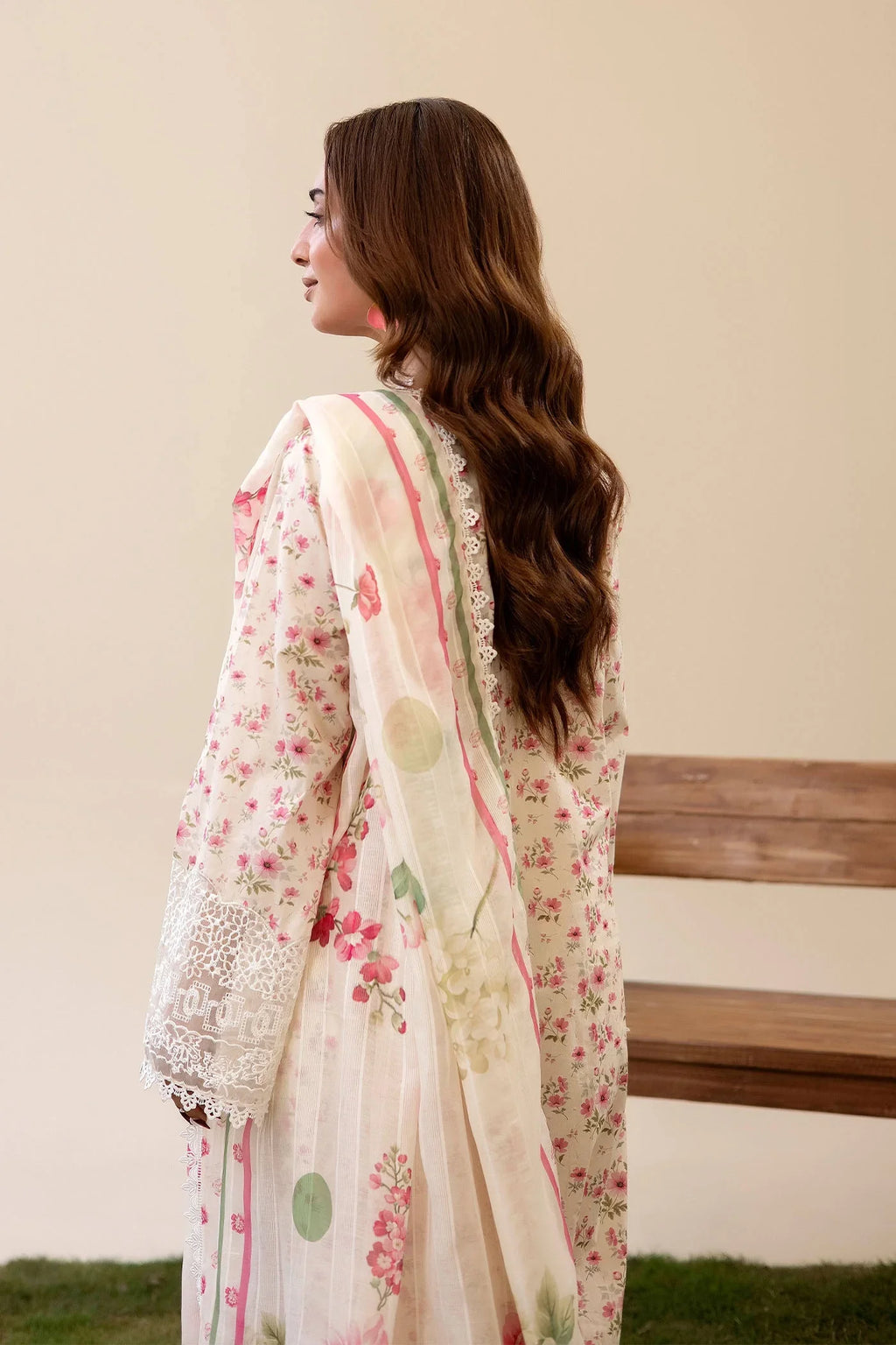 Adans Libas | Floral Edit | FLORAL EDIT 9922 - 4