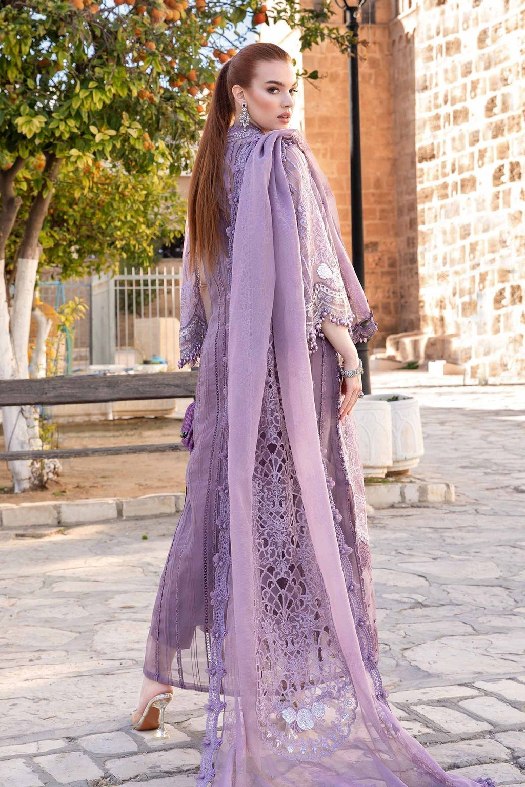 Maria B - D-2401-A