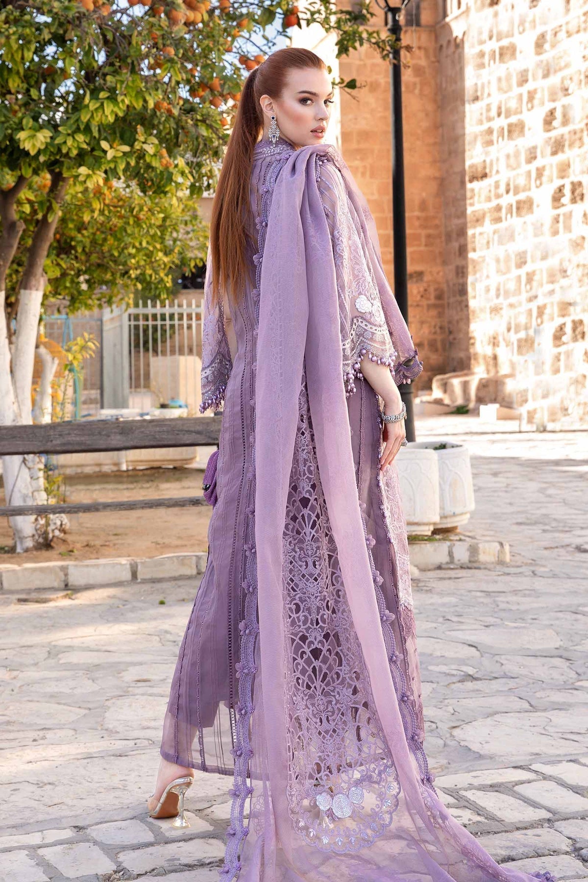 Maria B - D-2401-A