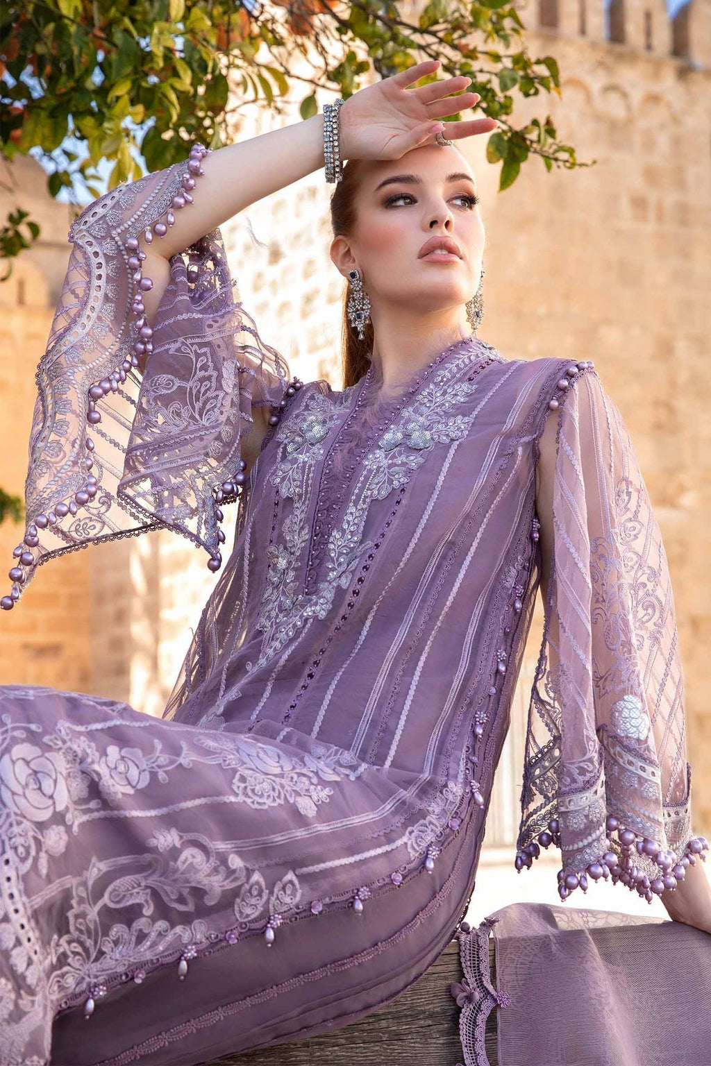 Maria B - D-2401-A
