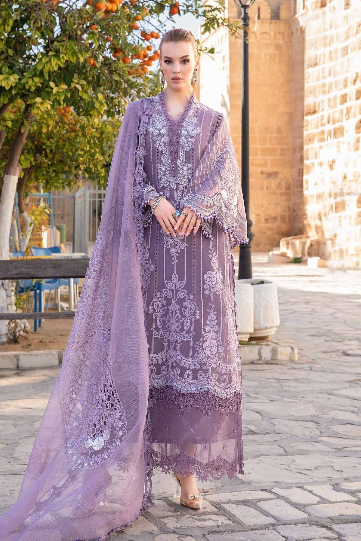 Maria B - D-2401-A