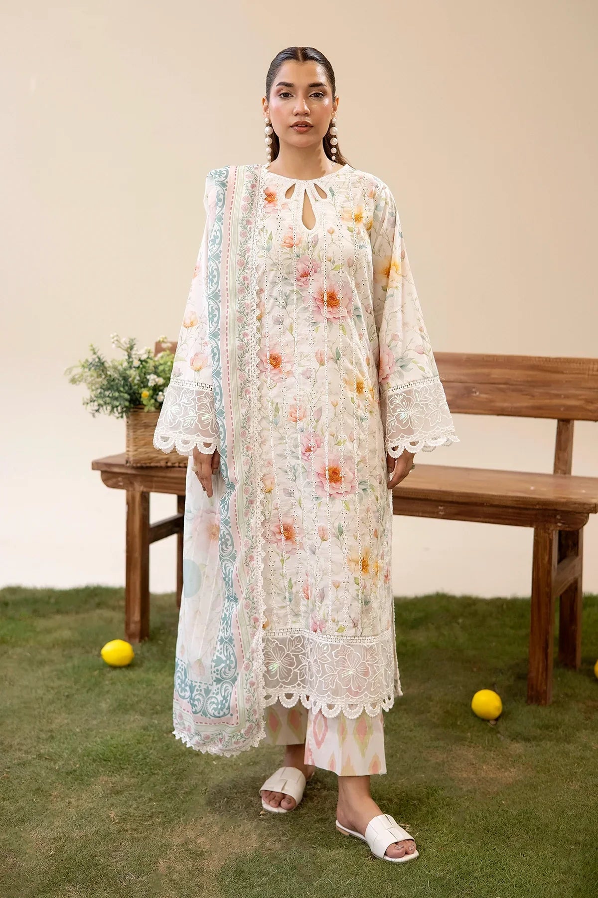 Adans Libas | Floral Edit | FLORAL EDIT 9933 - 2
