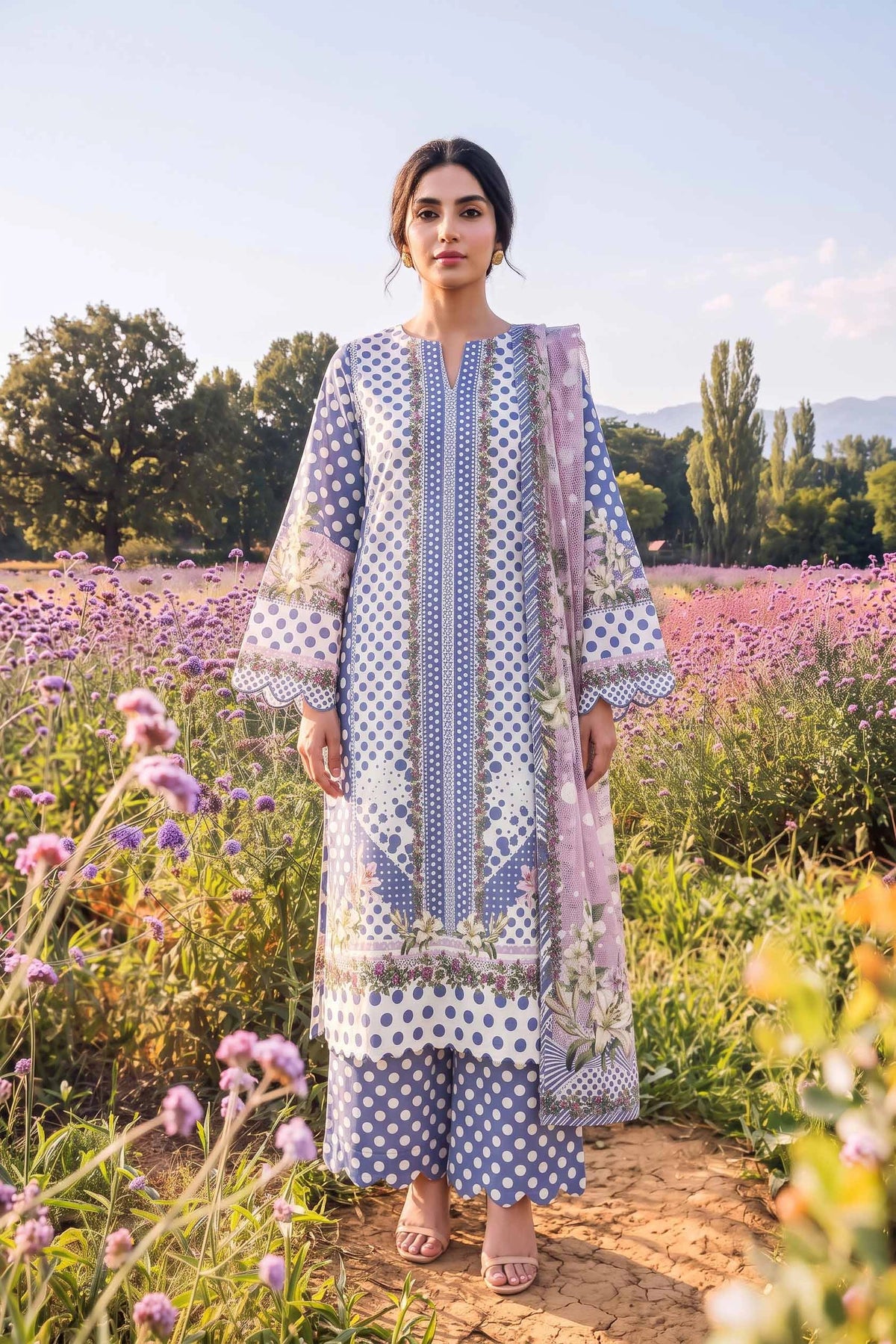 Adans Libas | Eden Prints 2026 | Eden Print-01 - 1