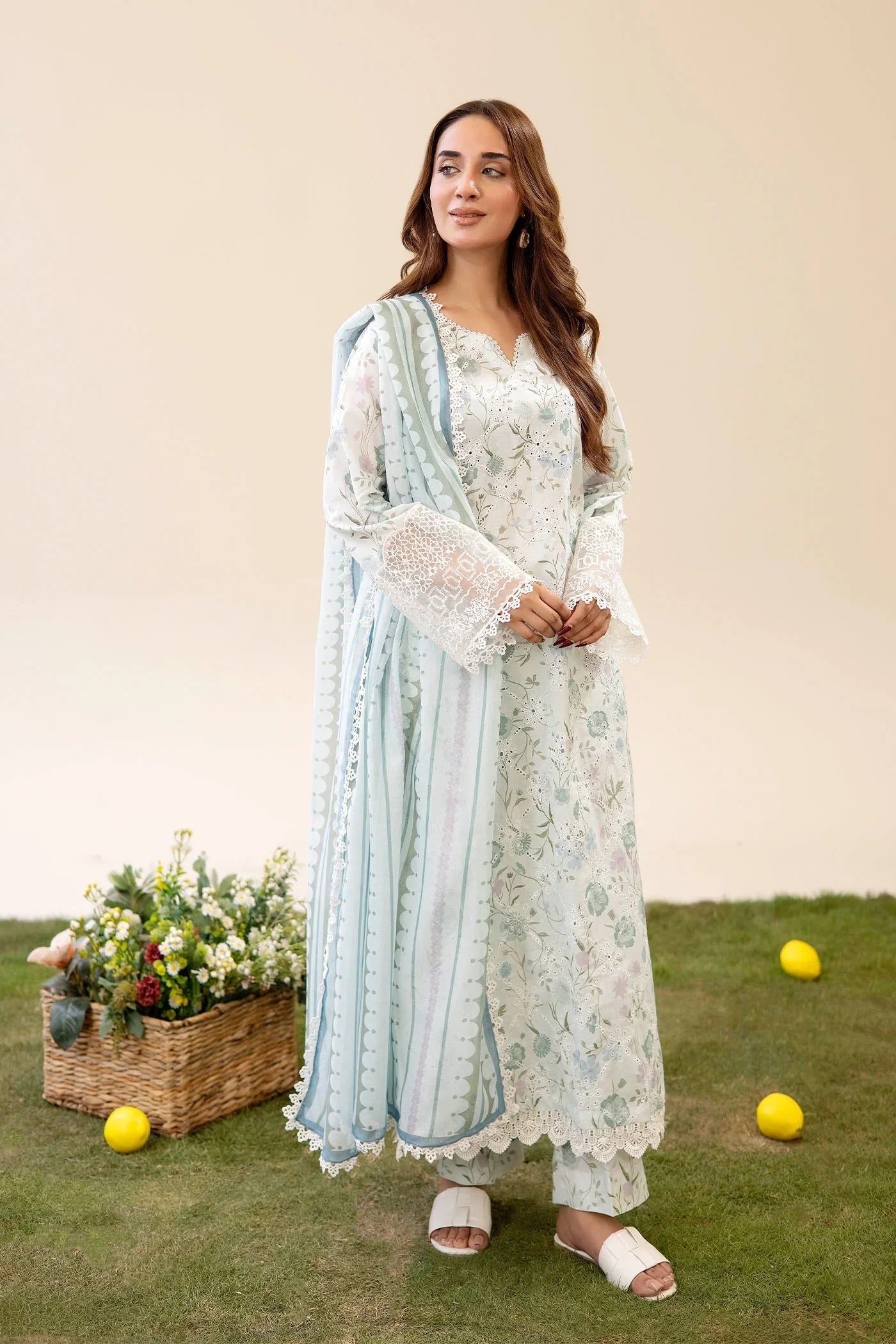 Adans Libas | Floral Edit | FLORAL EDIT 9924 - 2