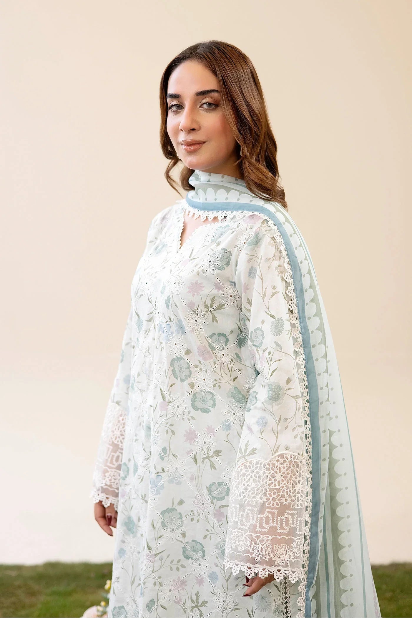 Adans Libas | Floral Edit | FLORAL EDIT 9924 - 1