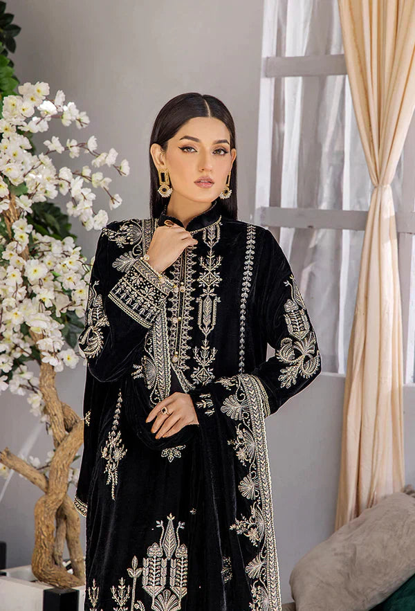 Adan's Velvet 5383 - Riwayat-e-khas
