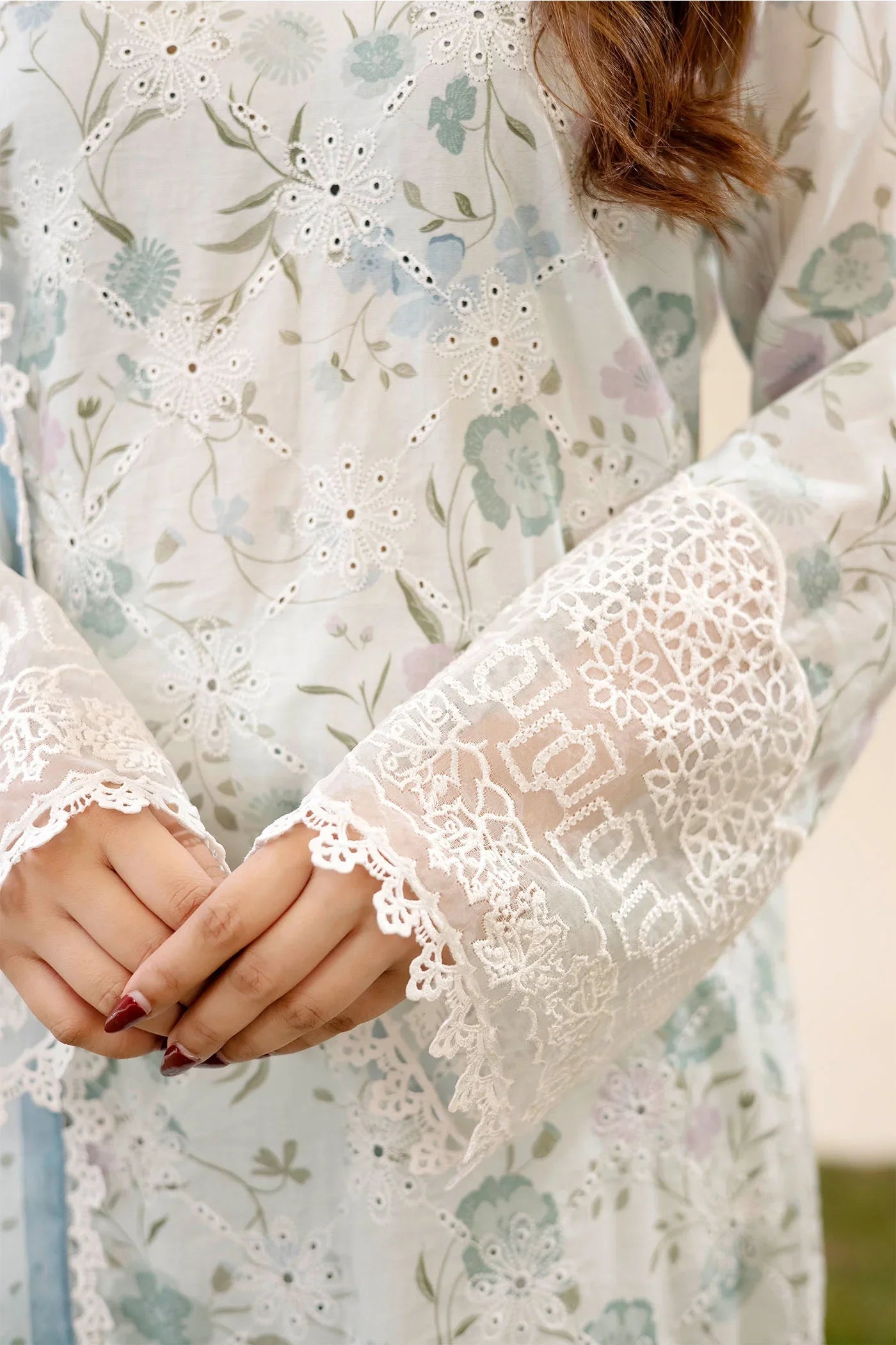 Adans Libas | Floral Edit | FLORAL EDIT 9924 - 4