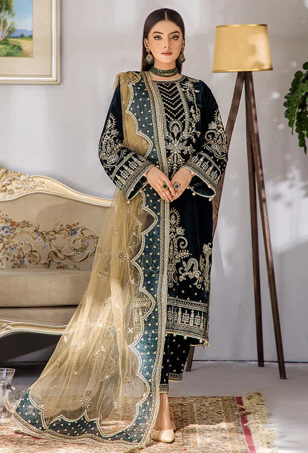 Adan's Velvet 5384 - Riwayat-e-khas