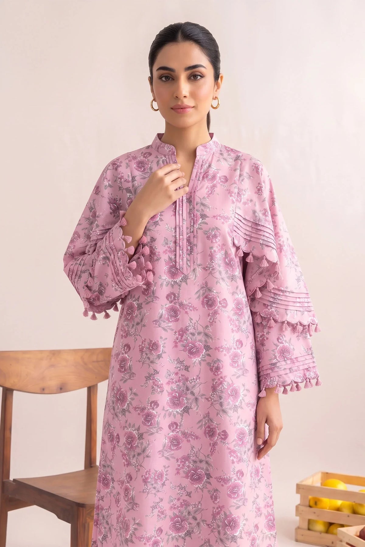 Adans Libas | BASIC PRINTS 2026 | BASIC PRINTS-13 - 2