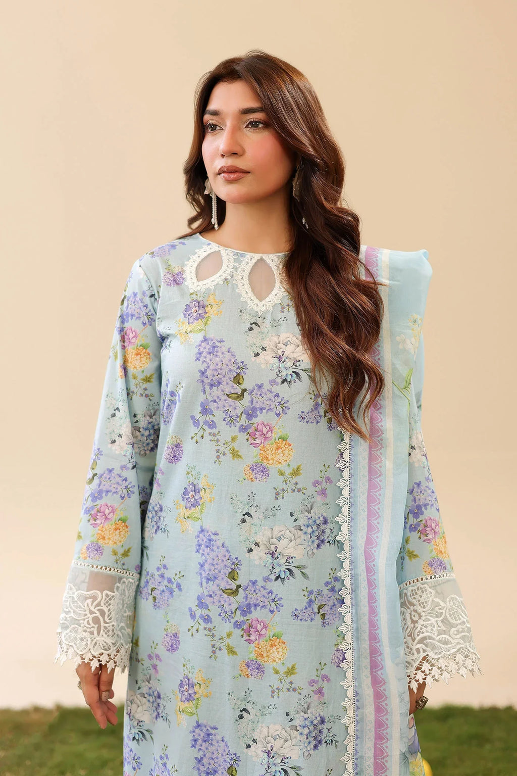 Adans Libas | Floral Edit | FLORAL EDIT 9914 - 3