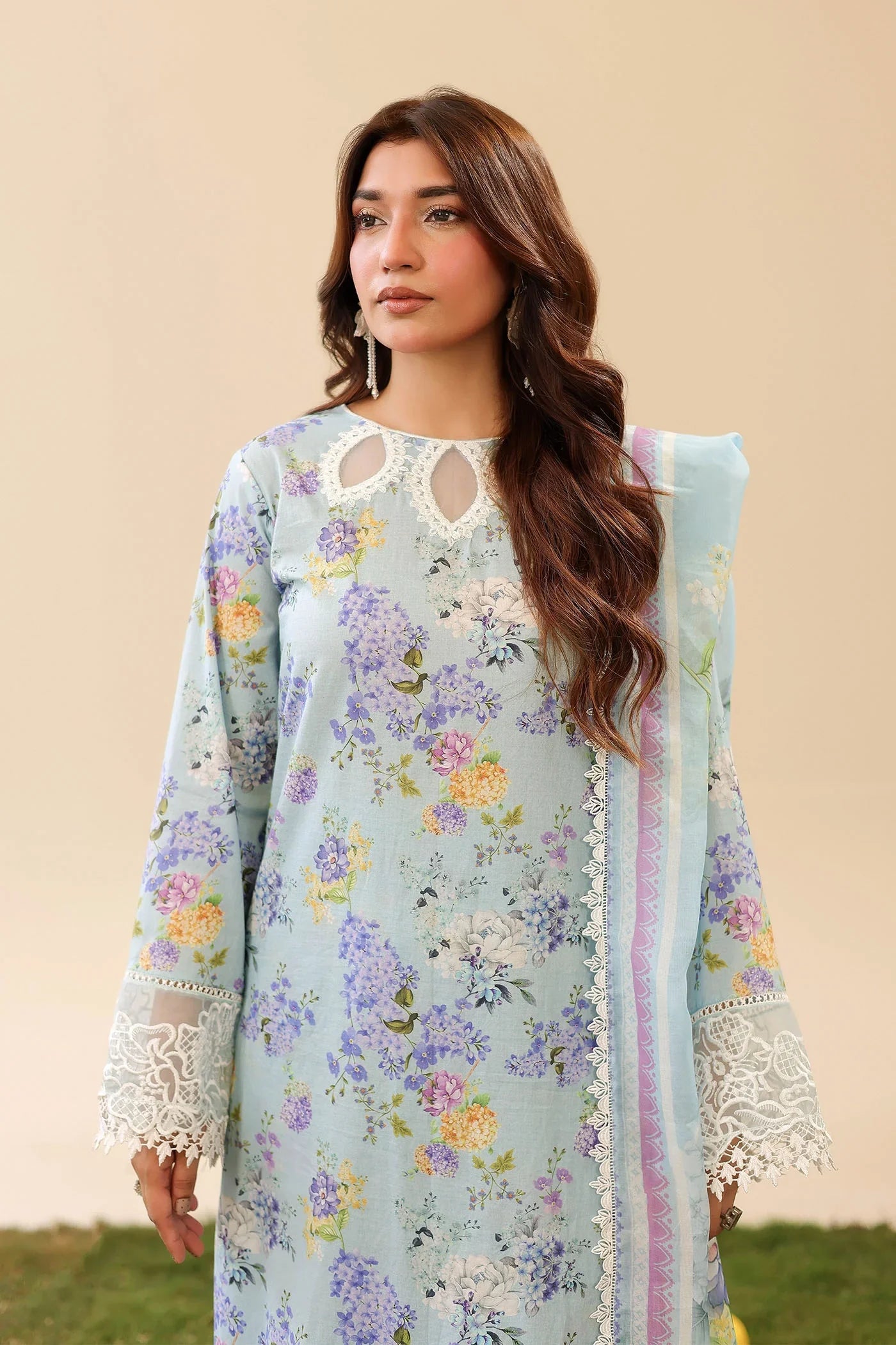 Adans Libas | Floral Edit | FLORAL EDIT 9914 - 3