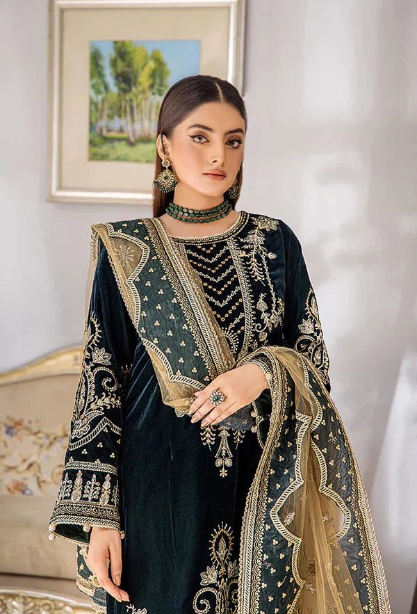 Adan's Velvet 5384 - Riwayat-e-khas