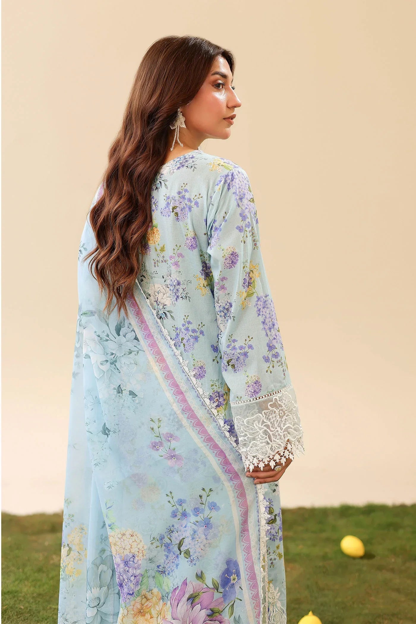 Adans Libas | Floral Edit | FLORAL EDIT 9914 - 4