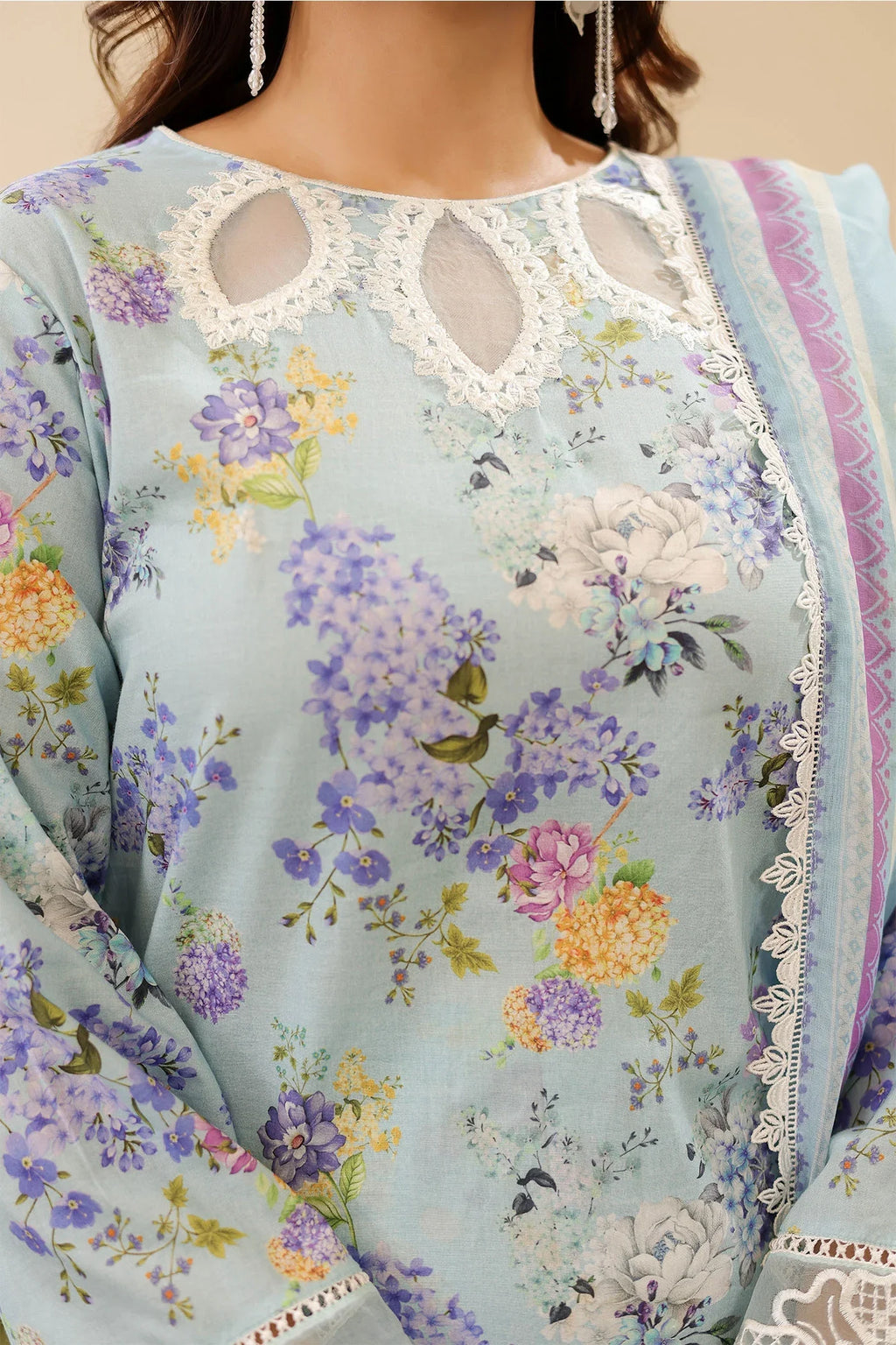 Adans Libas | Floral Edit | FLORAL EDIT 9914 - 2