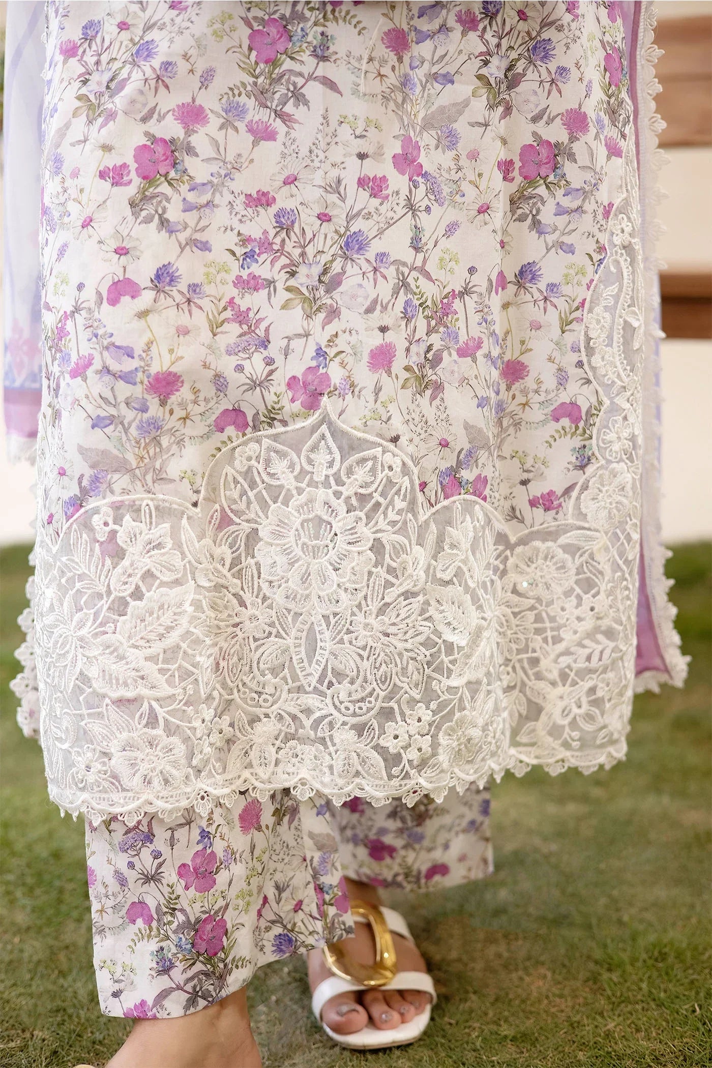 Adans Libas | Floral Edit | FLORAL EDIT 9925 - 4