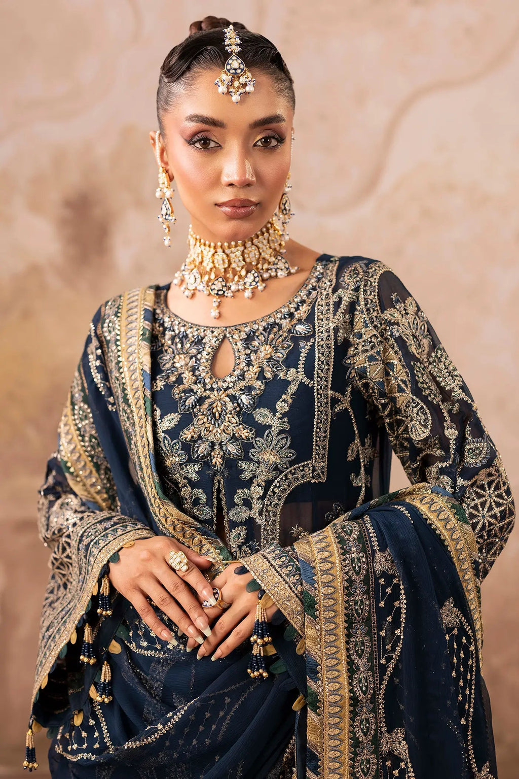 Adans Libas | Barroco Formals 25 | Barroco 1552