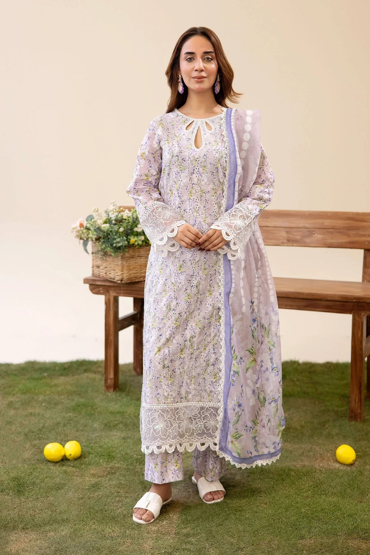 Adans Libas | Floral Edit | FLORAL EDIT 9926 - 2