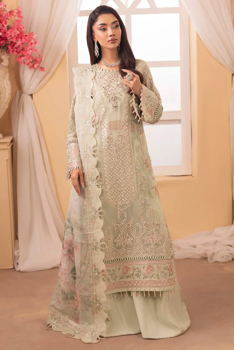 Adans Libas | Barroco Formals 25 | Barroco 1553