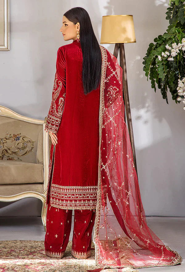 Adan's Velvet 5385 - Riwayat-e-khas
