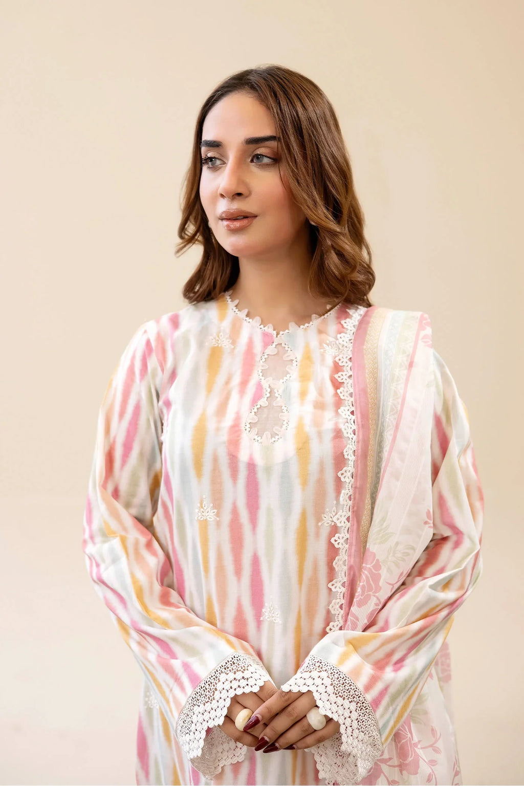 Adans Libas | Floral Edit | FLORAL EDIT 9915 - 1