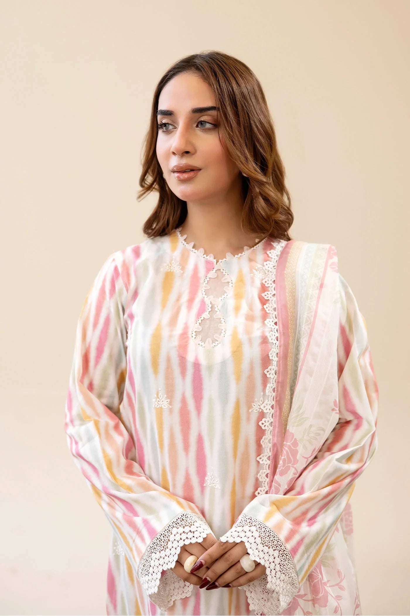 Adans Libas | Floral Edit | FLORAL EDIT 9915 - 1