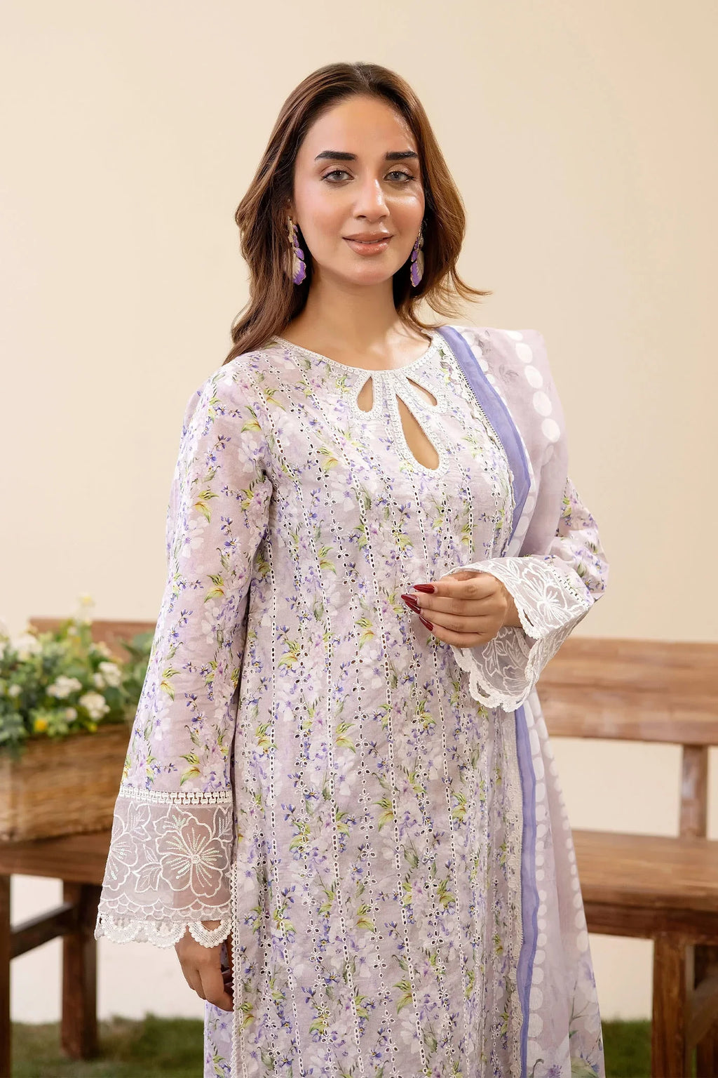 Adans Libas | Floral Edit | FLORAL EDIT 9926 - 1