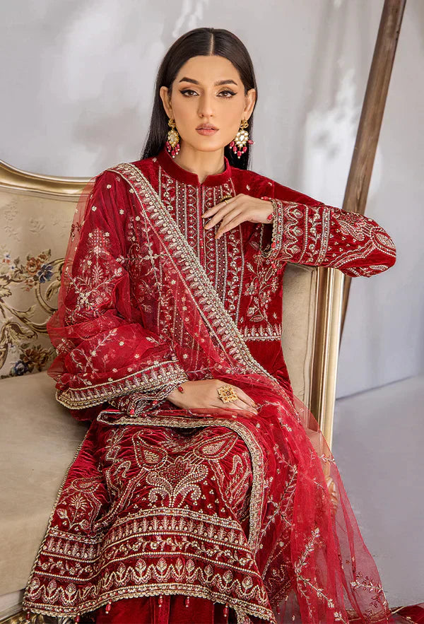 Adan's Velvet 5385 - Riwayat-e-khas