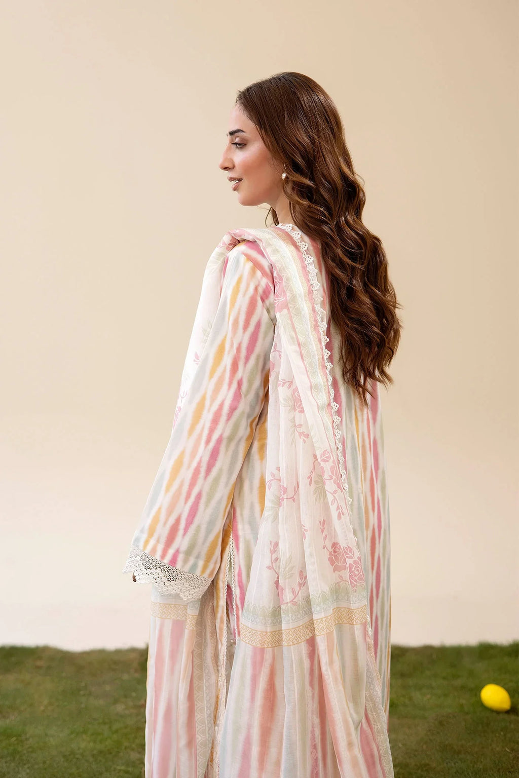 Adans Libas | Floral Edit | FLORAL EDIT 9915 - 4