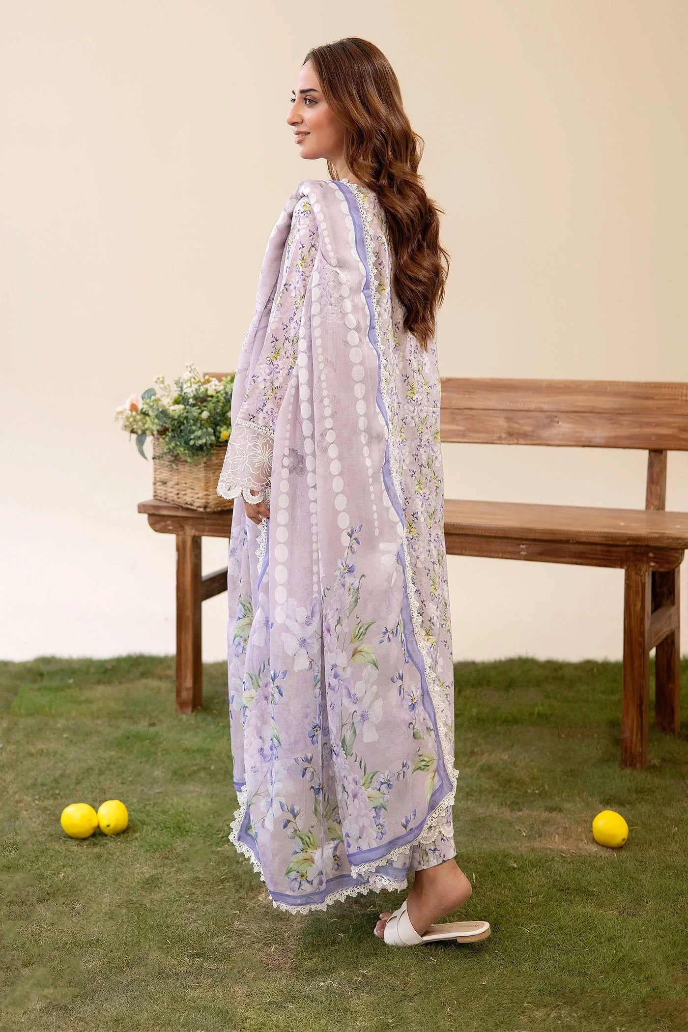 Adans Libas | Floral Edit | FLORAL EDIT 9926 - 3