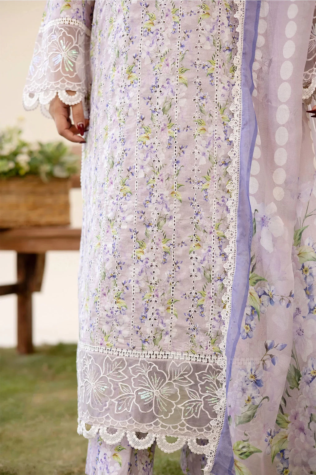 Adans Libas | Floral Edit | FLORAL EDIT 9926 - 4