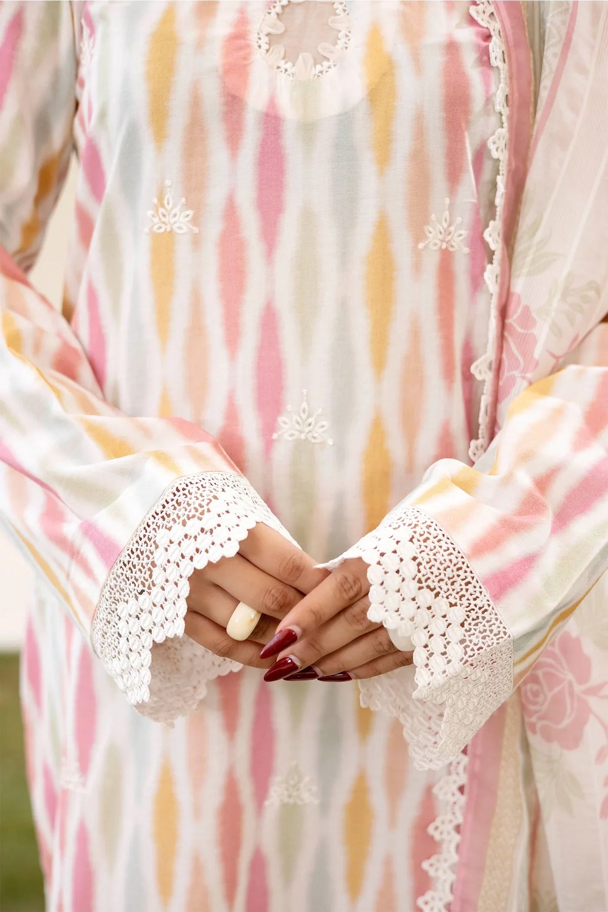 Adans Libas | Floral Edit | FLORAL EDIT 9915 - 3