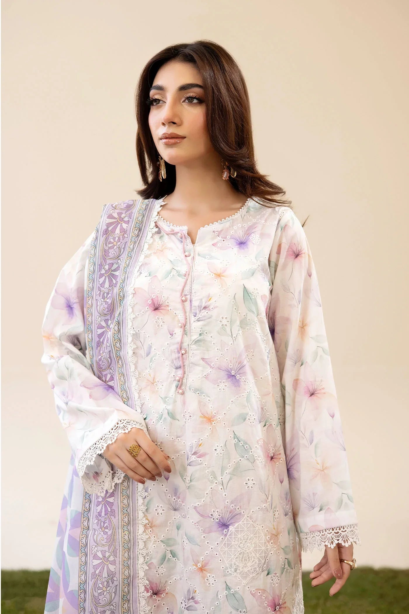 Adans Libas | Floral Edit | FLORAL EDIT 9916 - 2