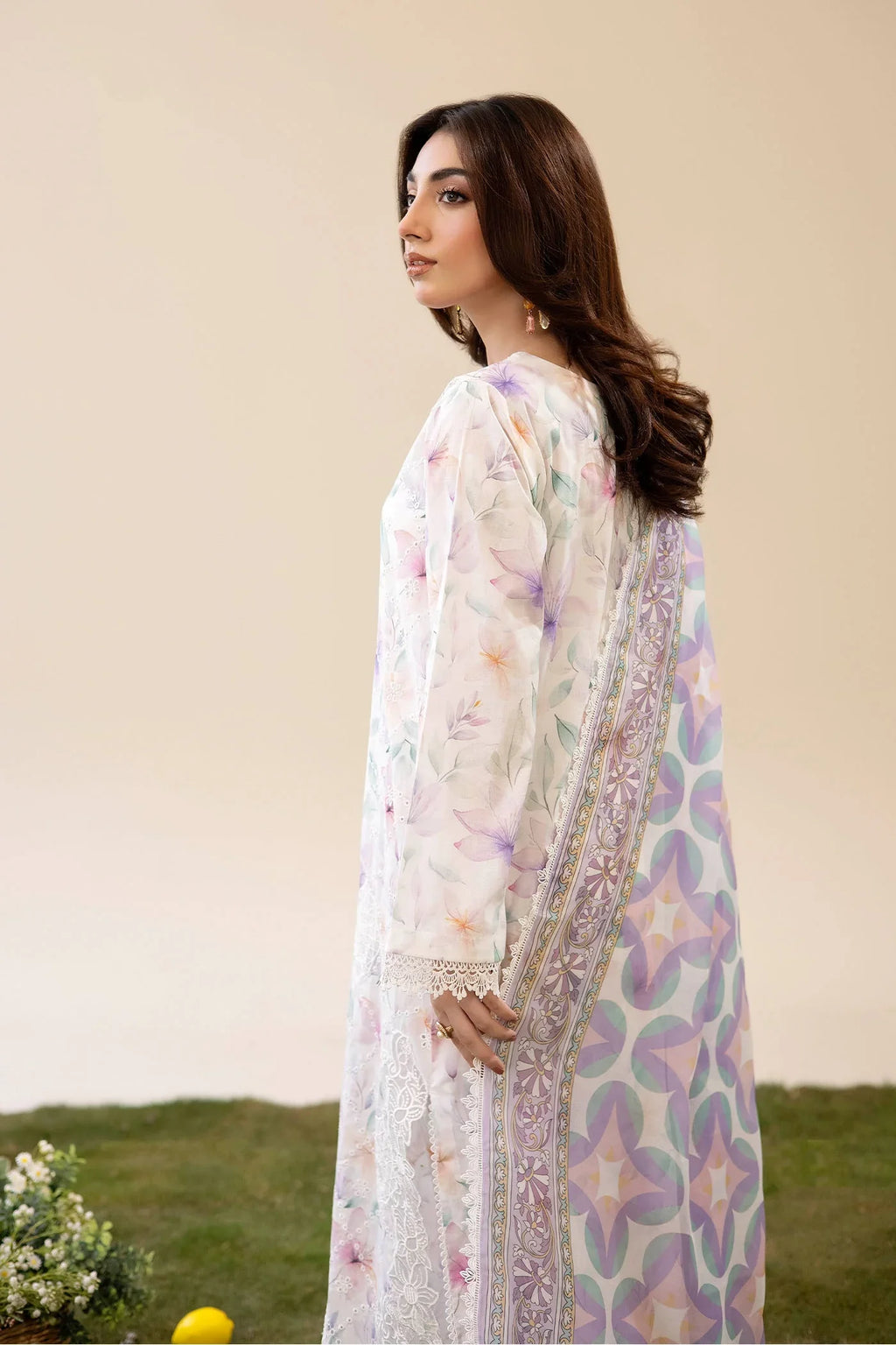 Adans Libas | Floral Edit | FLORAL EDIT 9916 - 4