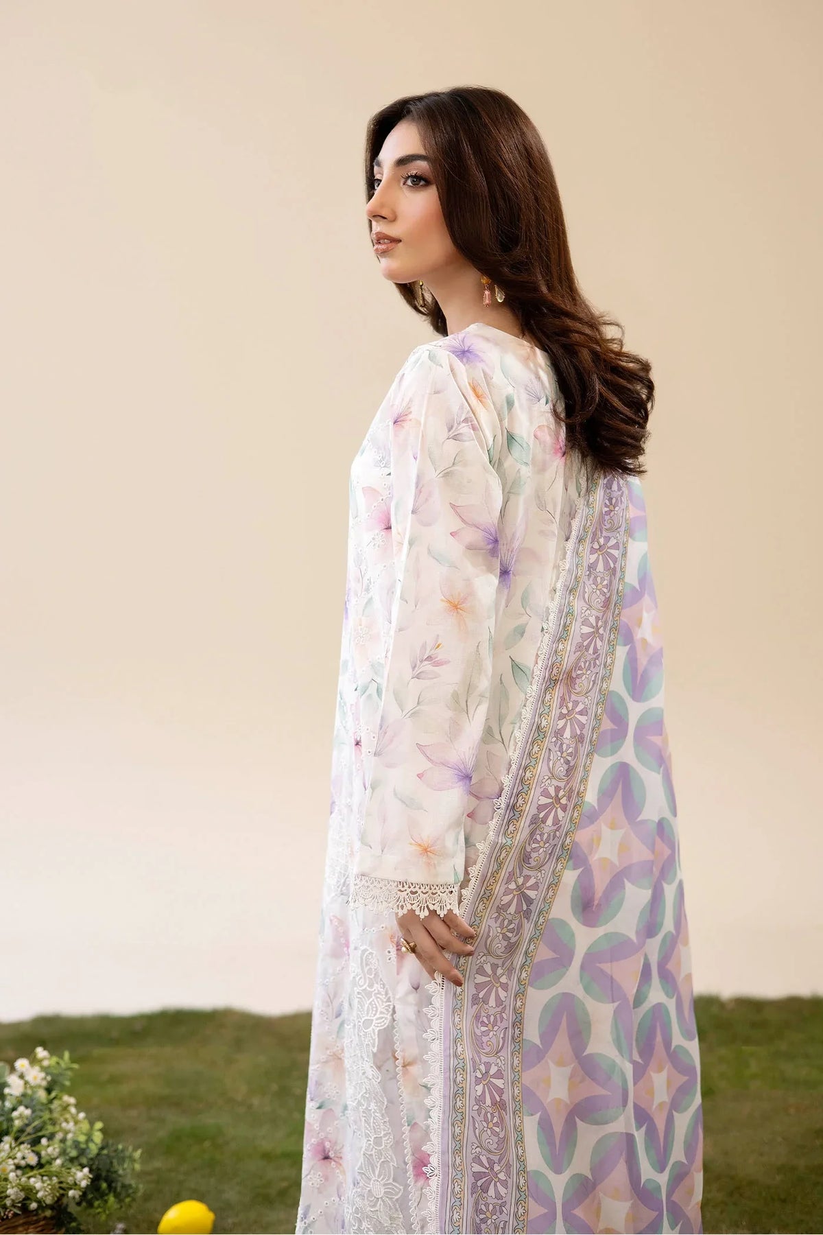 Adans Libas | Floral Edit | FLORAL EDIT 9916 - 4