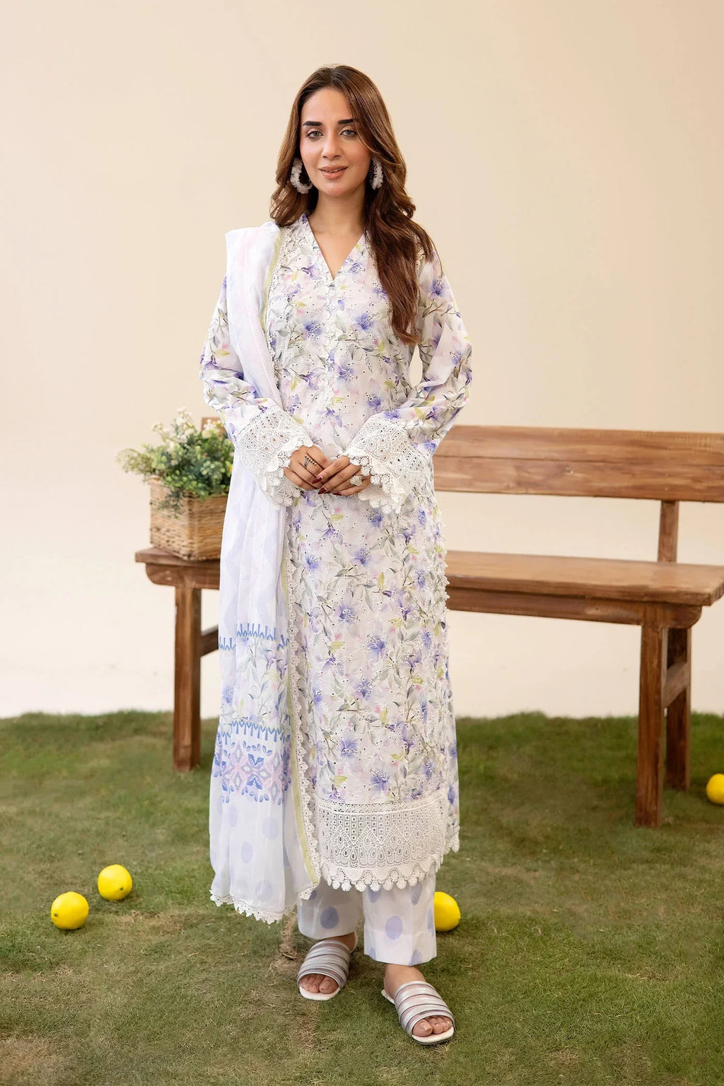 Adans Libas | Floral Edit | FLORAL EDIT 9928 - 2