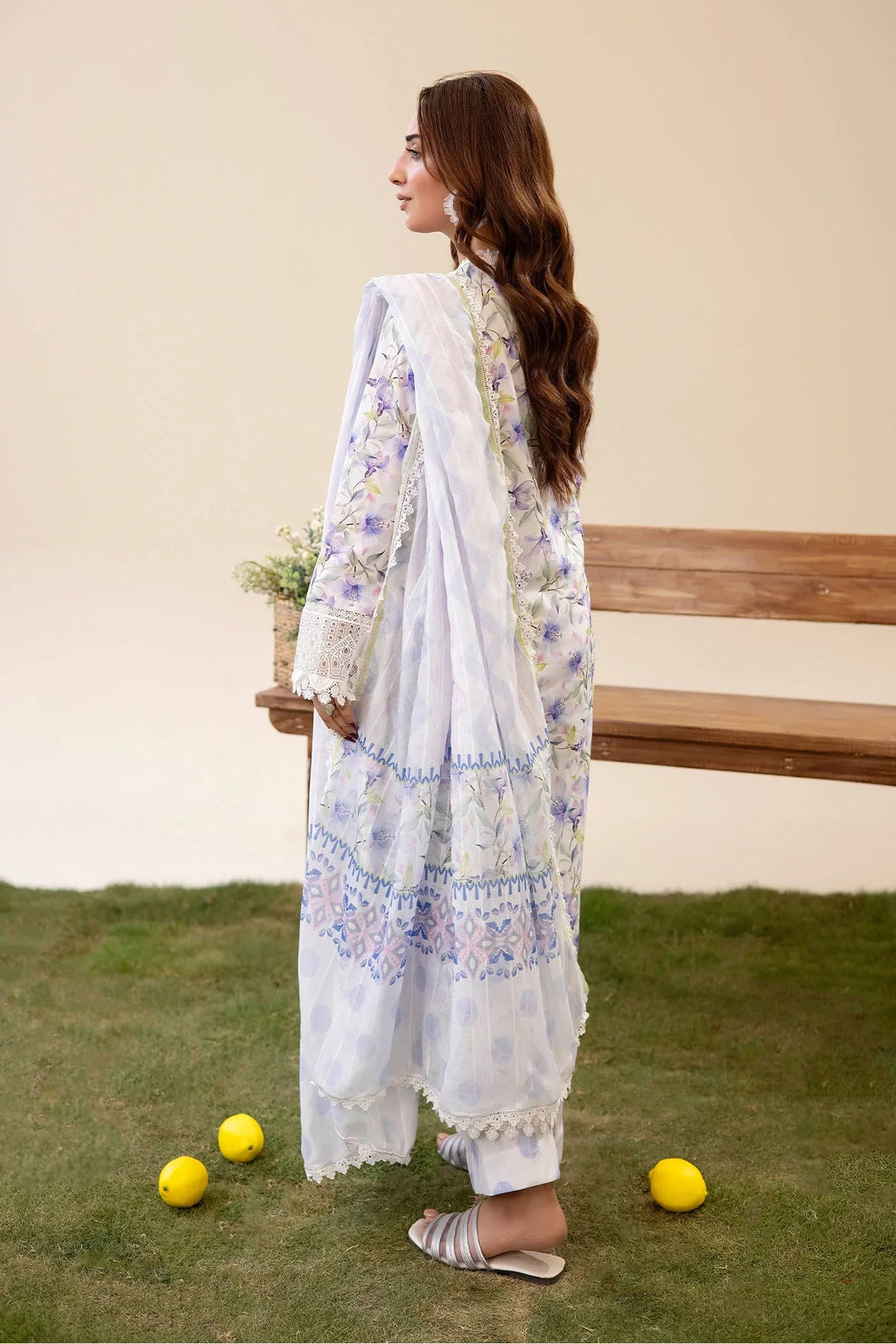 Adans Libas | Floral Edit | FLORAL EDIT 9928 - 4