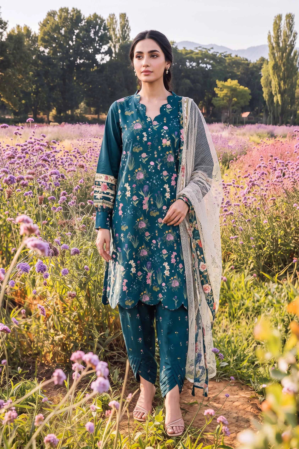 Adans Libas | Eden Prints 2026 | Eden Print-07 - 1