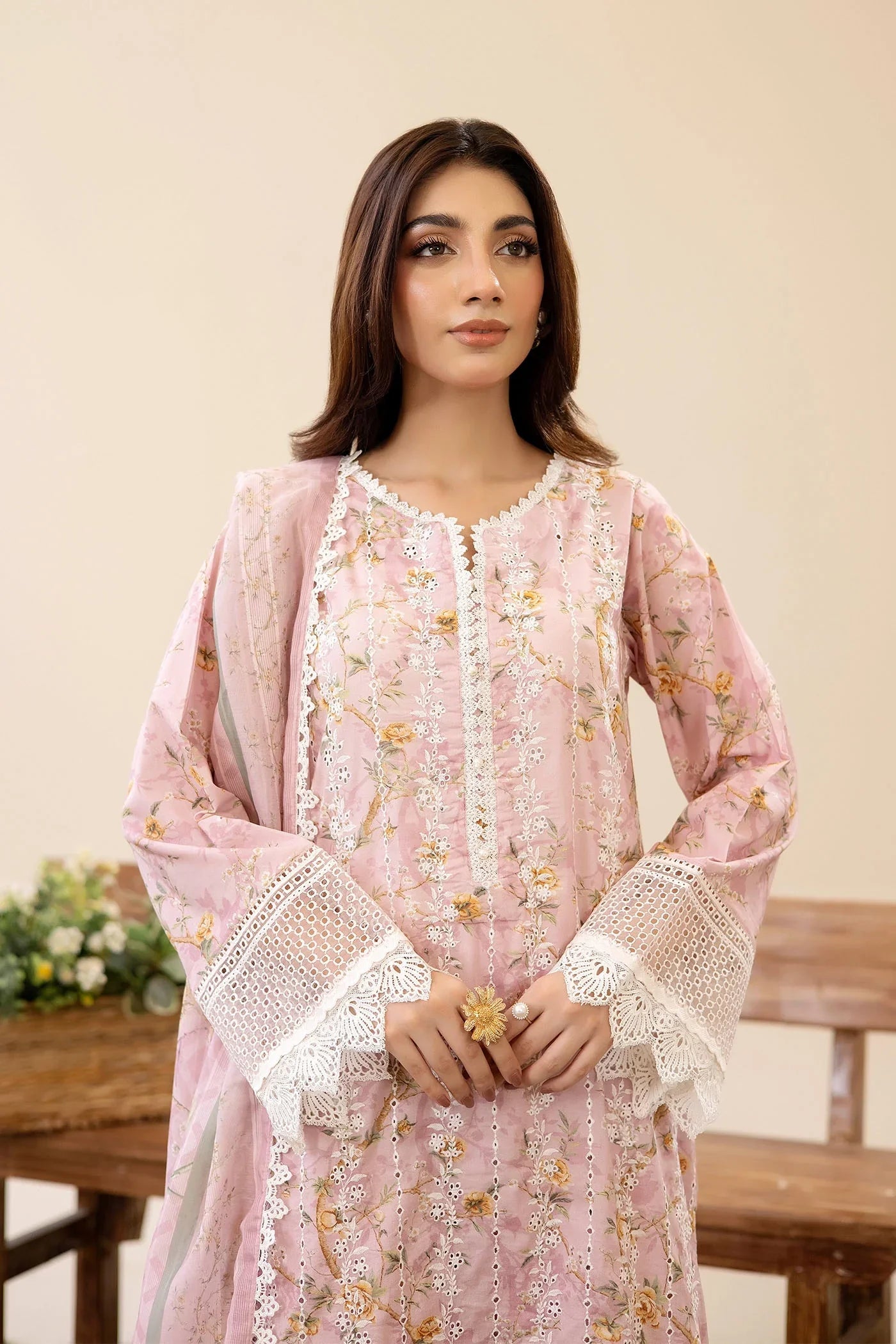 Adans Libas | Floral Edit | FLORAL EDIT 9929 - 2