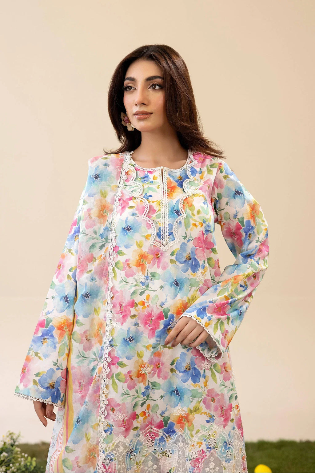 Adans Libas | Floral Edit | FLORAL EDIT 9918 - 2