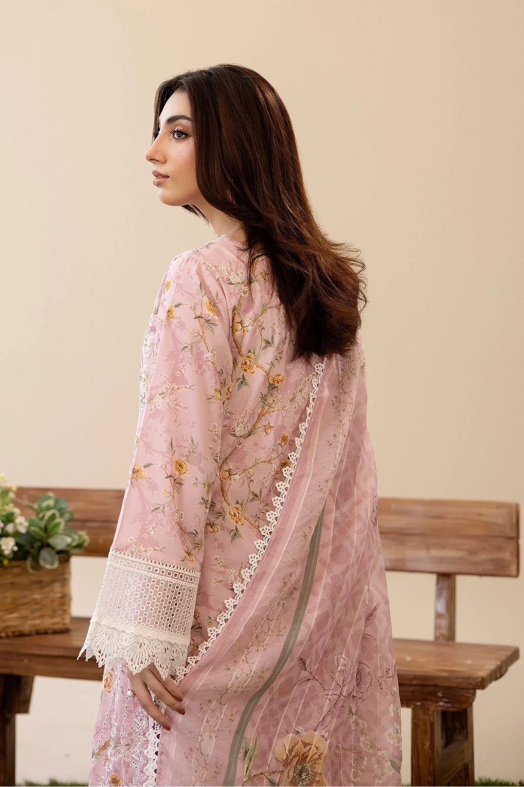Adans Libas | Floral Edit | FLORAL EDIT 9929 - 4