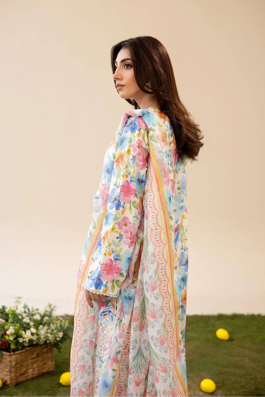 Adans Libas | Floral Edit | FLORAL EDIT 9918 - 4