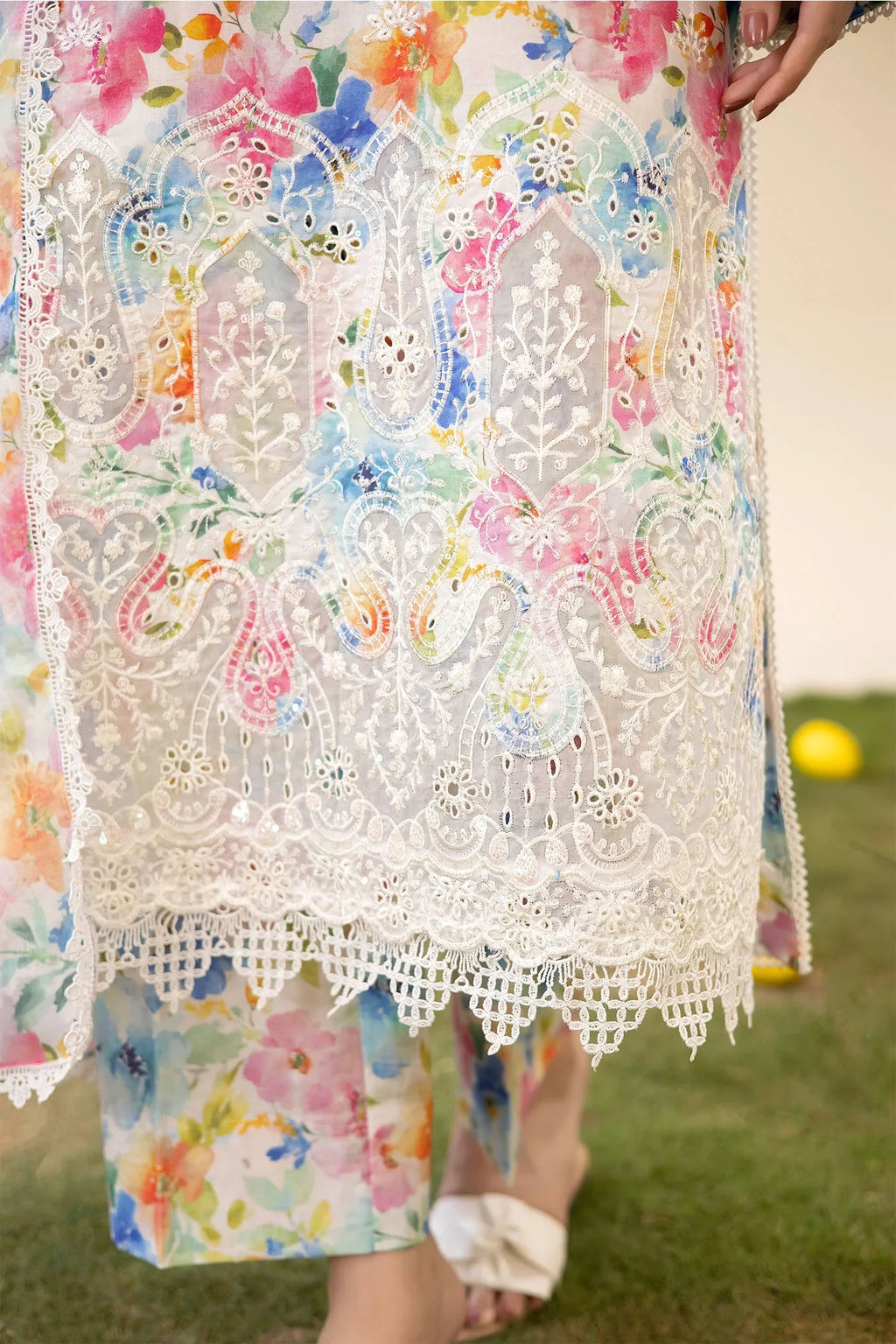 Adans Libas | Floral Edit | FLORAL EDIT 9918 - 3