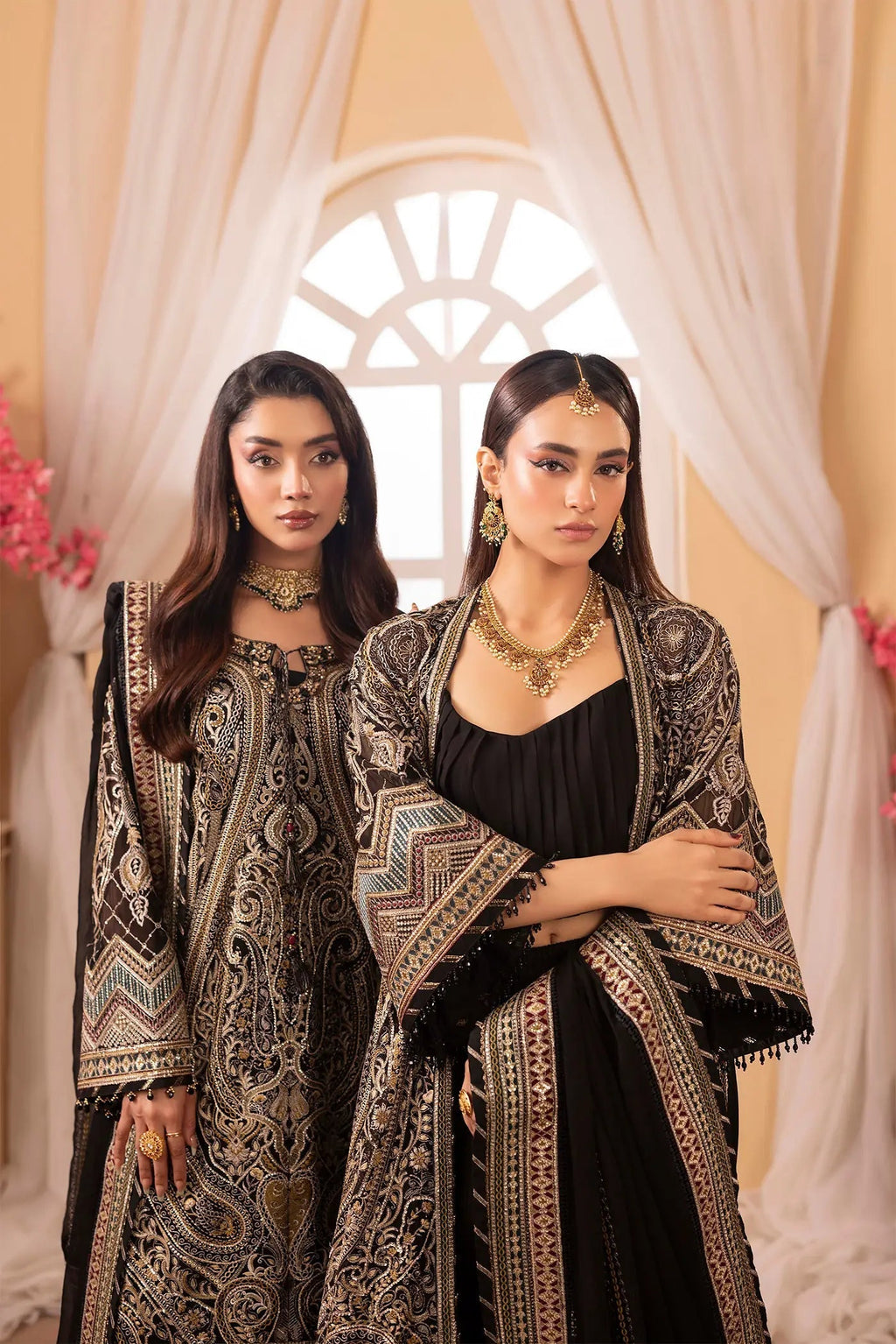 Adans Libas | Barroco Formals 25 | Barroco 1556