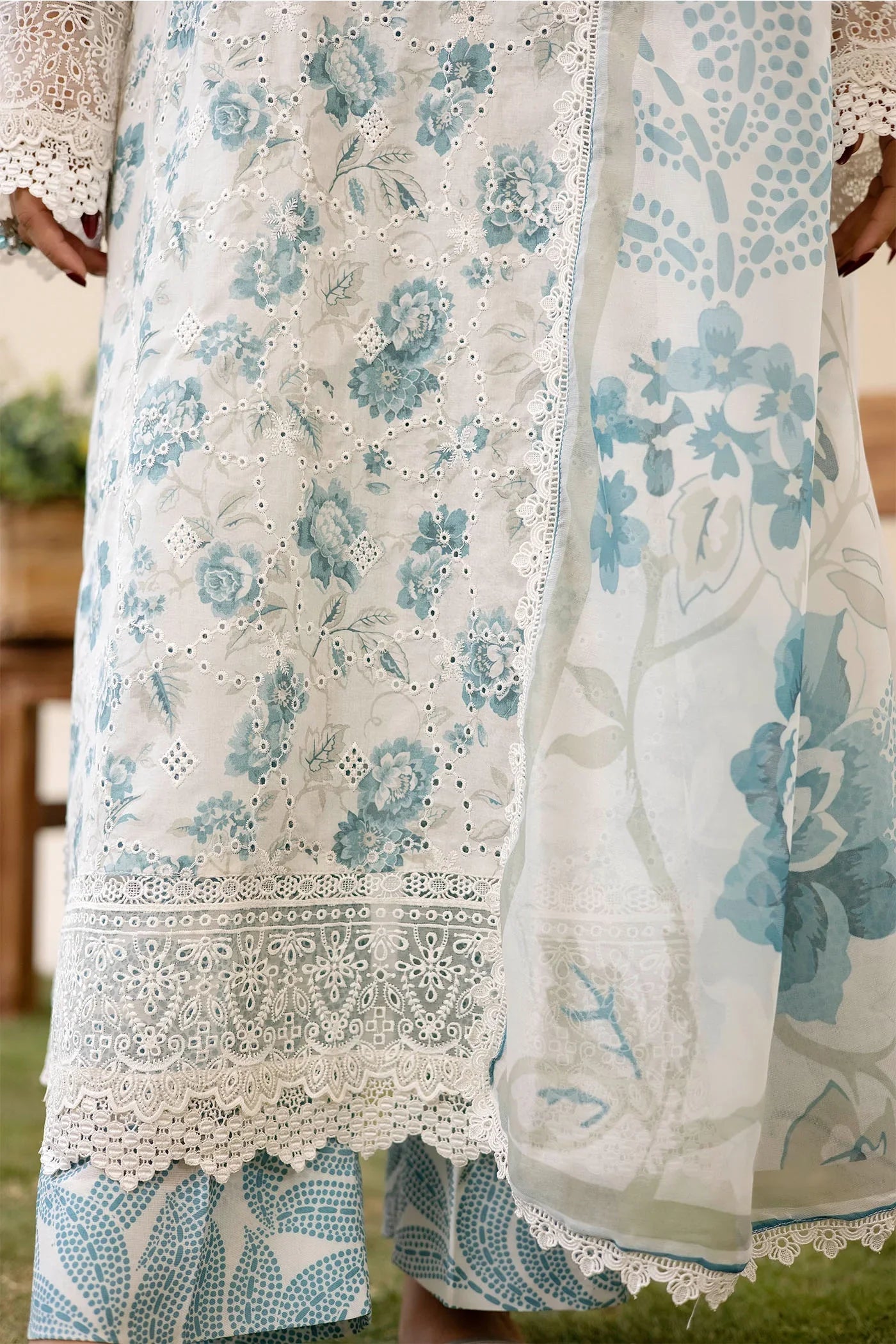 Adans Libas | Floral Edit | FLORAL EDIT 9919 - 3